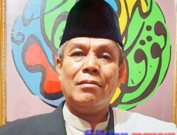 Prof Salmadanis Himbau Majelis Ta’lim Sumbar Gelar Takbir Akbar Serentak