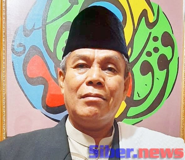 Prof Salmadanis Himbau Majelis Ta'lim Sumbar Gelar Takbir Akbar Serentak