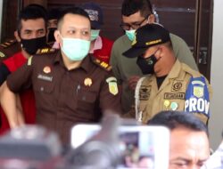 Kasus Dugaan Penyalahgunaan Narkotika Catherine Wilson Dinyatakan P21 oleh Kejari Depok