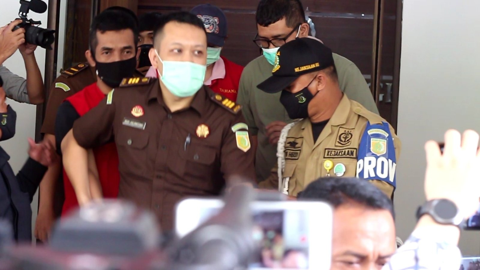 Kasus Dugaan Penyalahgunaan Narkotika Catherine Wilson Dinyatakan P21 oleh Kejari Depok