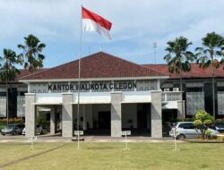 GMAKS Banten Desak OPD Cilegon Transparan Soal Penggunaan Anggaran