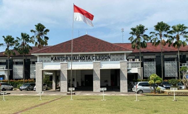 GMAKS Banten Desak OPD Cilegon Transparan Soal Penggunaan Anggaran