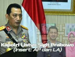 Kapolri Tegaskan Tindak Tegas Oknum Langgar Aturan, Pamen Diduga Selingkuh dan KDRT