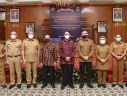 Gubernur Banten Himbau Manfaatkan Anggaran Jangan Sampai Dikorupsi