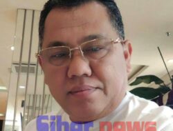 Happy Neldy: Empat Syarat Mutlak Jadi Bupati Padang Pariaman 2020-2025