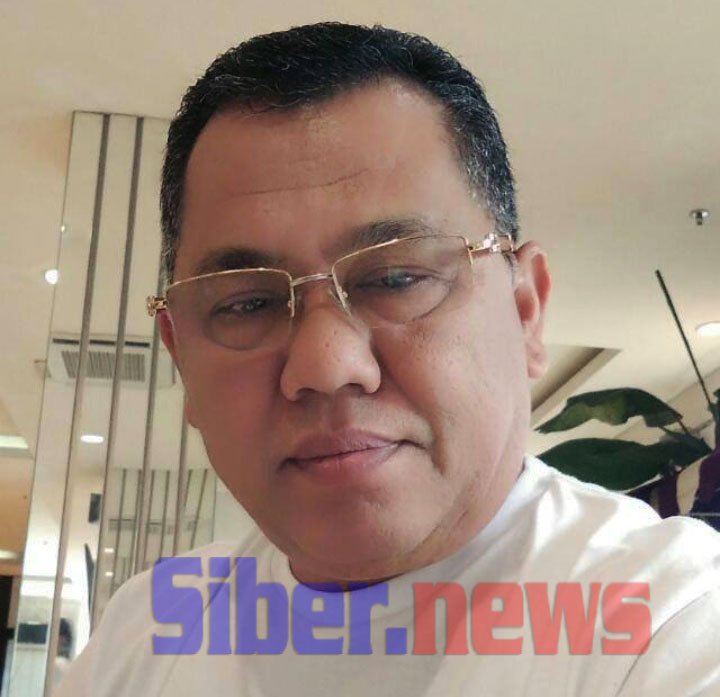 Happy Neldy: Empat Syarat Mutlak Jadi Bupati Padang Pariaman 2020-2025