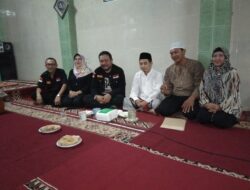 Ketum LMPP: Laskar Merah Putih Tumbuh dari Rahim Rakyat untuk Rakyat