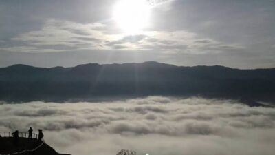 Lebak Zona Kuning Covid-19 Rendah, Pemkab Buka Kembali Tempat Wisata