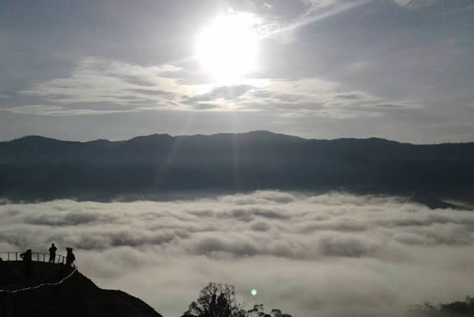 Lebak Zona Kuning Covid-19 Rendah, Pemkab Buka Kembali Tempat Wisata