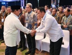 Walikota Serang Dukung Percepatan Program Prioritas Pendidikan Prabowo