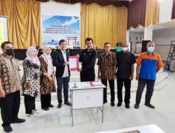 SMKN 2 Kota Serang Buka Rekrutmen Magang ke Jepang Selama Tiga Tahun