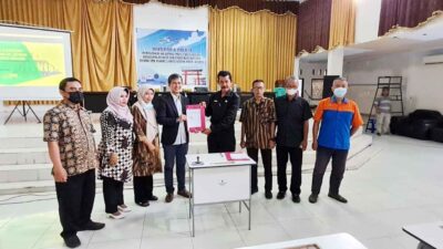 SMKN 2 Kota Serang Buka Rekrutmen Magang ke Jepang Selama Tiga Tahun