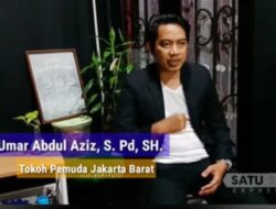 Tokoh Pemuda Jakbar Minta Kapolri Baru Mengayomi Masyarakat