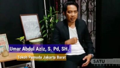 Tokoh Pemuda Jakbar Minta Kapolri Baru Mengayomi Masyarakat