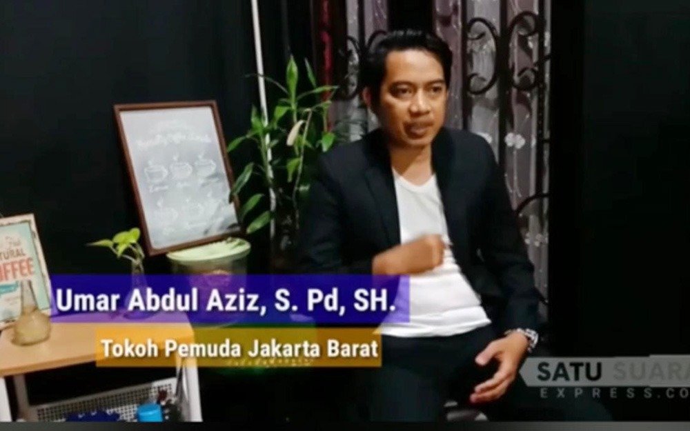 Tokoh Pemuda Jakbar Minta Kapolri Baru Mengayomi Masyarakat