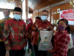 Komisi VIII DPR RI Kunjungi Surakarta untuk Kunjungan Kerja Spesifik