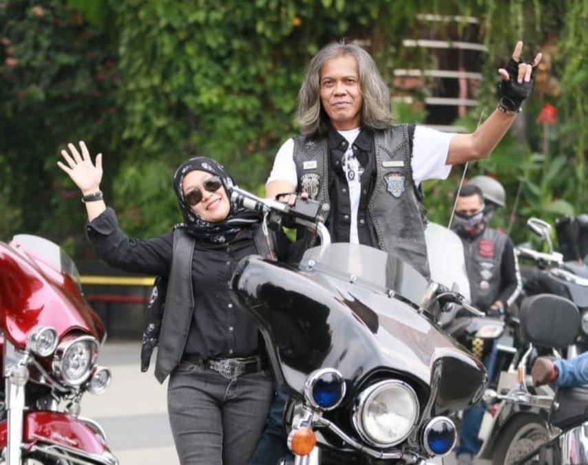 Agus Adinusipa Jabat Wakil Kepala BAPAN Jabar