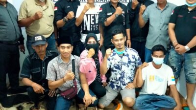 Peresmian dan Selametan Kantor Perwakilan Banten kitaketik.com