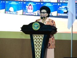 Seminar Revolusi Mental dengan Prof Rhenald Kasali