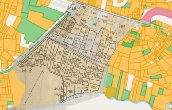Pemprov Bantu Dibuka Buktinya, Warga Kemuning Tunjukkan Data Lengkap