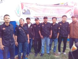 GMAKS Cilegon Gelar Pijat Gratis Bareng Polres, Dinas Perhubungan dan Kesehatan Kota Jelang Idul Fitri 1437 H