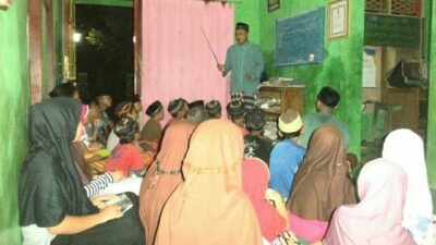 Inspirasi PNS Korem 064/MY yang Mendirikan Yayasan Pendidikan Ibnu Abbas