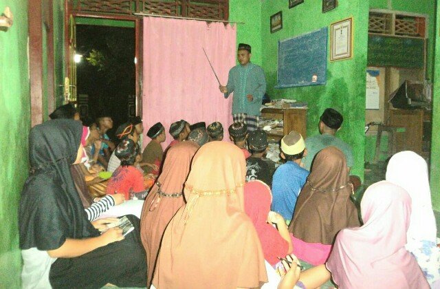 Inspirasi PNS Korem 064/MY yang Mendirikan Yayasan Pendidikan Ibnu Abbas