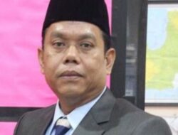 Anggota DPRD Pandeglang dari Fraksi NasDEM Minta Tutup Agen Gas Nakal