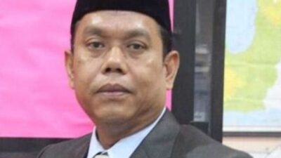 Anggota DPRD Pandeglang dari Fraksi NasDEM Minta Tutup Agen Gas Nakal