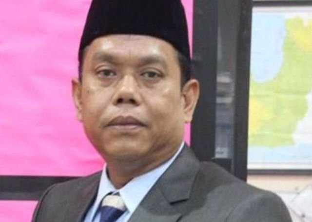 Anggota DPRD Pandeglang dari Fraksi NasDEM Minta Tutup Agen Gas Nakal