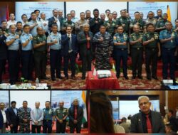 Indonesia Jajaki Teknologi Intelijen Siber India untuk Tangkal Penyadapan