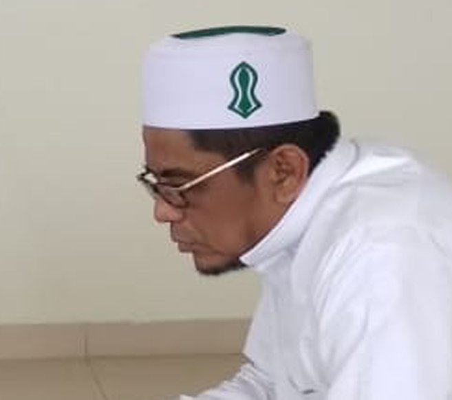 Kabar Arisal Aziz Indah Cargo Maju Pilkada Padang Pariaman, Tokoh PKDP Jambi Menjawab