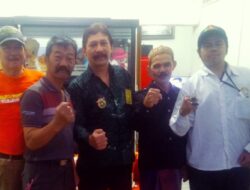 LI BAPAN Jabar Siap Tindaklanjuti Aduan Warga Cirebon