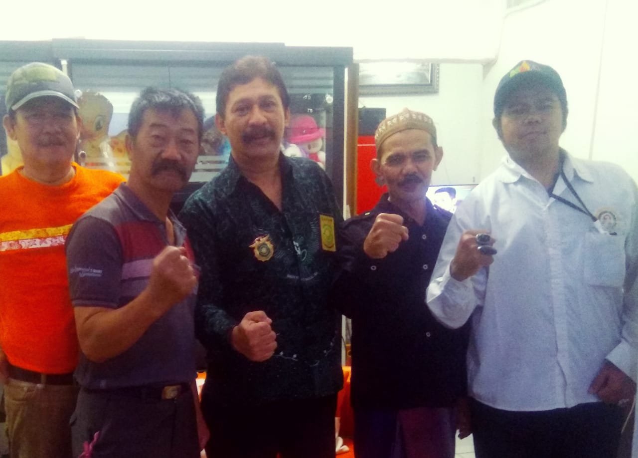 LI BAPAN Jabar Siap Tindaklanjuti Aduan Warga Cirebon