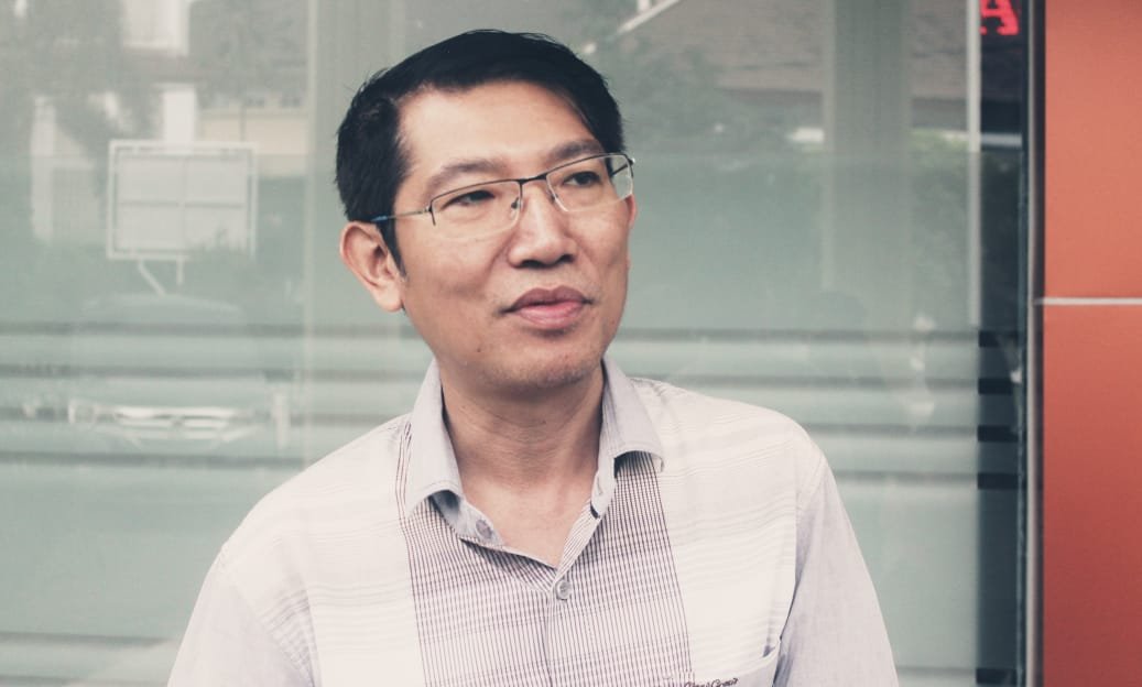 Sidang Lanjut Kasus Pencabutan RT 10 Harjamukti, Replik Diserahkan