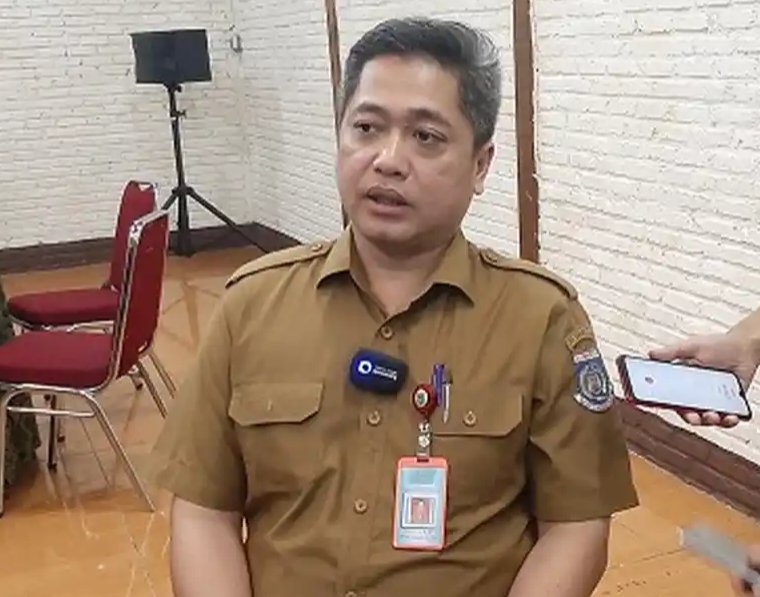 Dugaan Korupsi Proyek Griya Hijau Mencuat, GMAKS: Jangan Jadikan Dinas SDABMBK Sarang Korupsi