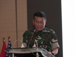 Latma Gema Bhakti Penting untuk Menjaga Hubungan Strategis
