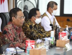 Mendagri Minta Seluruh Elemen All Out Dukung Penyelenggaraan Pilkada