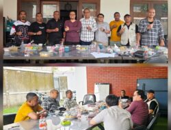 Fokus M1R Indonesia 5 Tahun: Penguatan SDM Kaderisasi dan Revisi AD ART