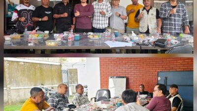 Fokus M1R Indonesia 5 Tahun: Penguatan SDM Kaderisasi dan Revisi AD ART