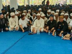 Danrem 064/MY: Seba Baduy Tradisi yang Wajib Dilestarikan