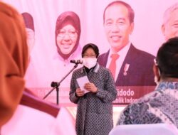 Kemensos Apresiasi Prakarsa Serikat Media Siber Indonesia