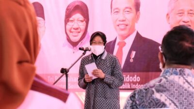 Kemensos Apresiasi Prakarsa Serikat Media Siber Indonesia