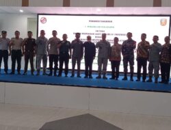 Bakamla RI Terima Hibah Lahan 4.585 m² dari Pemerintah Konawe Selatan