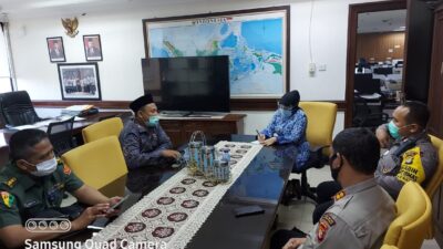 Politisi PPP Lebak Apresiasi Pemerintah Ubah Pedum Program Sembako