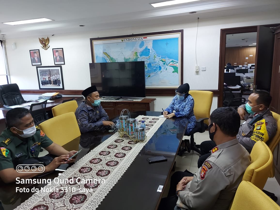 Politisi PPP Lebak Apresiasi Pemerintah Ubah Pedum Program Sembako