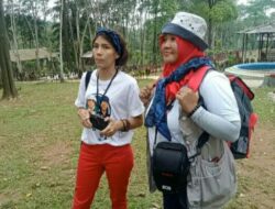 Familiar Trip 2023 Digelar untuk Angkat Destinasi Wisata