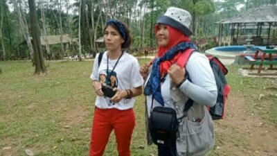 Familiar Trip 2023 Digelar untuk Angkat Destinasi Wisata