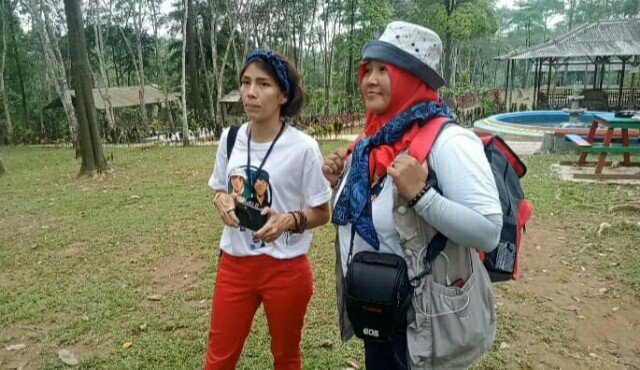 Familiar Trip 2023 Digelar untuk Angkat Destinasi Wisata