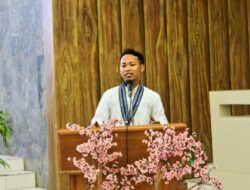 Baehaki Terpilih Menjadi Ketua Umum PW PII Banten